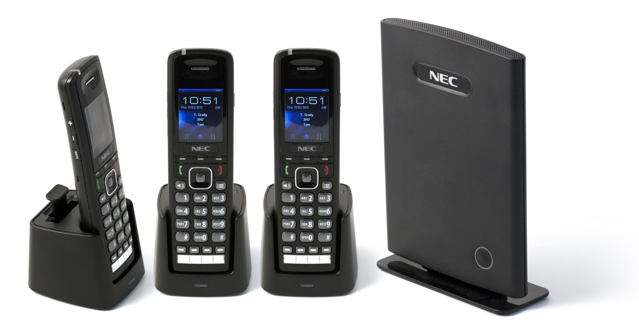 NEC Wireless