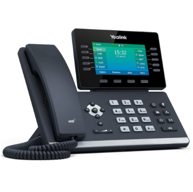 OfficeServ™ SMT-iSeries VoIP telephone